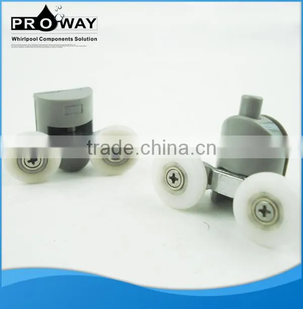 Shower Room Door Roller Pulley Bathroom Glass Door Bearing Wheel
