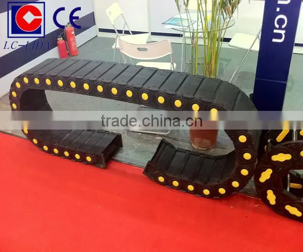 plastic energy cable towline