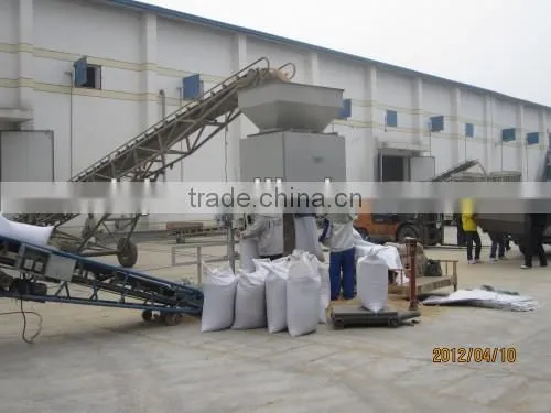 stainless steel automatic paprika powder packs machine