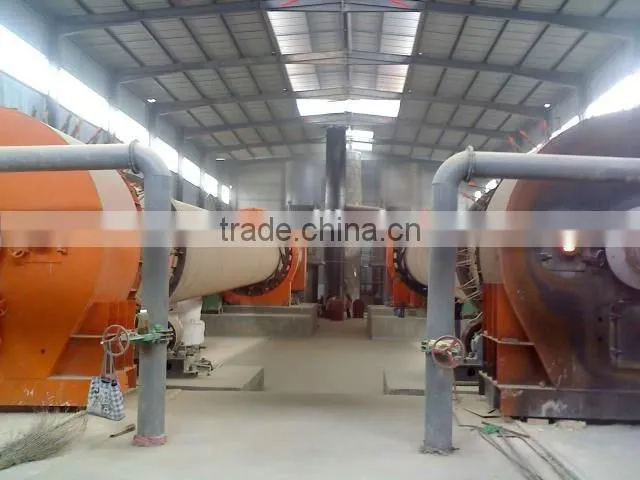 High performance professional Rotary Kiln,rotary kiln design
