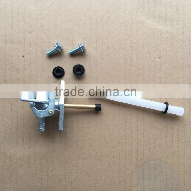 Gas Tank Fuel Petcock Valve Switch For XR CRF 50 70 80 100 CRF150 230