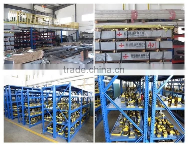 Customized Industry High strength aluminum tube