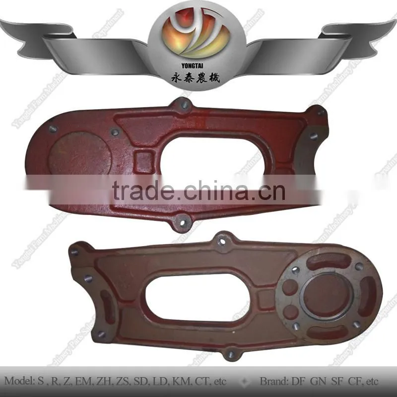 China distributor diesel engine starter, diesel engine starter for R185 S195 S1110 S1115 ZS1115 tractor