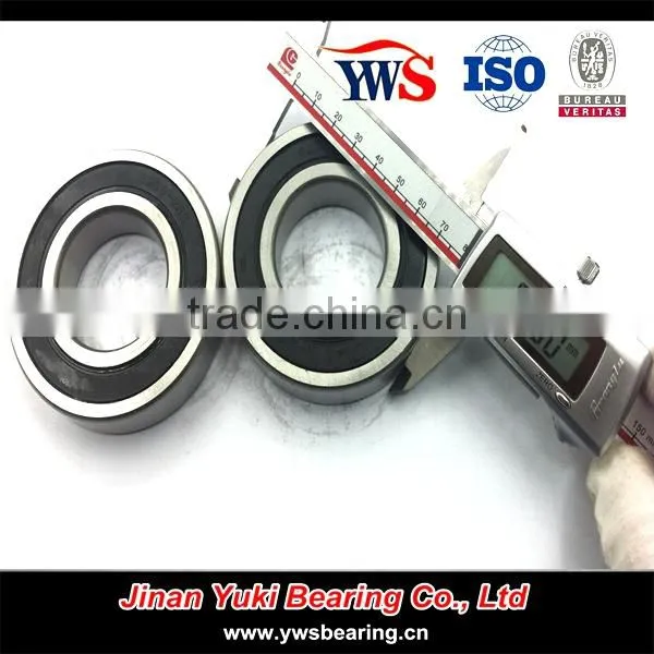 deep groove ball bearing 6208ZZ japan brand bearings