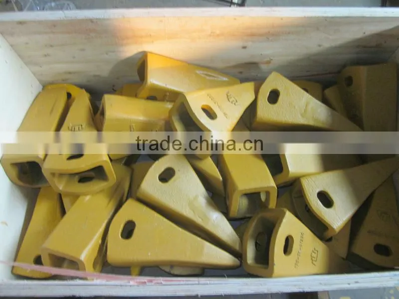 high quality shantui sd32 bulldozer parts ripper teeth point 175-78-31230