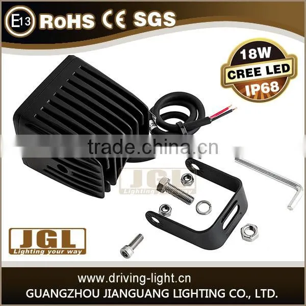 HOT&Good item JGL factory price led light work led warning light marine led light bar