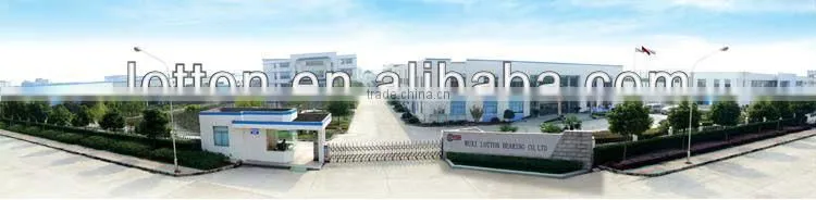 High precision 2603145-ZV Textile Machine Bearing BBY0079