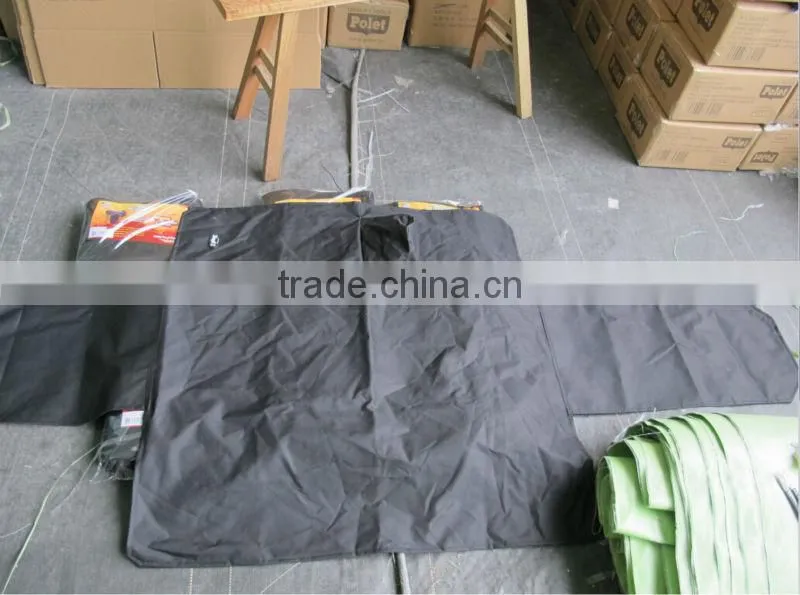 beautiful cheap strong oxford nylon saddle cover manufacturer supplier Shanghai China