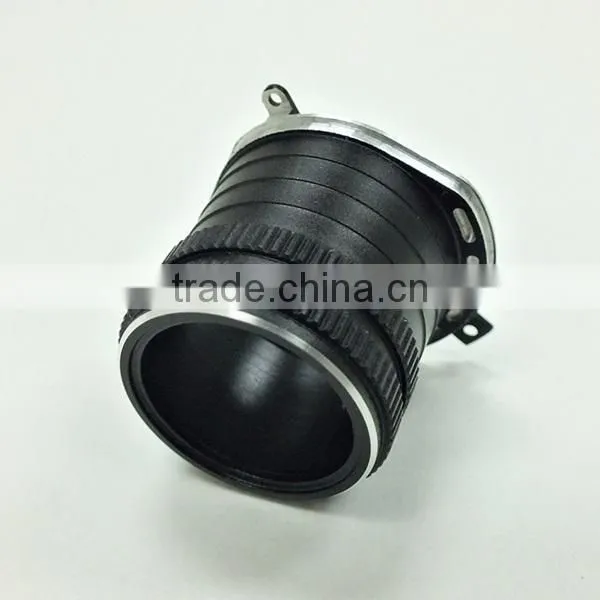 digital camera lcd spare parts by CNC machining