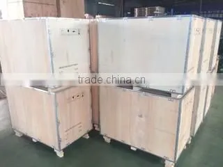Jinhua ACECOWBOY Co., Ltd. company overview - view 3
