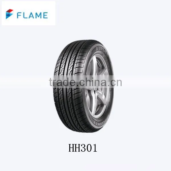 245/45ZR18 semi-steel radial car tires for European market