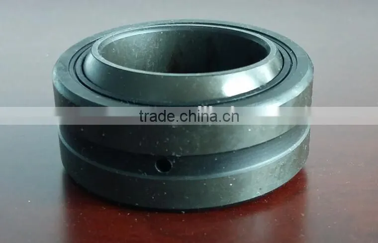 Centripetal bearing spherical plain bearing ge70es