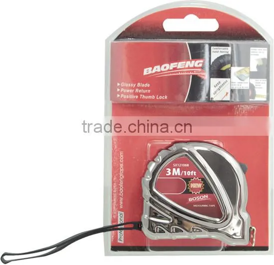 3m tape measure,tapeline