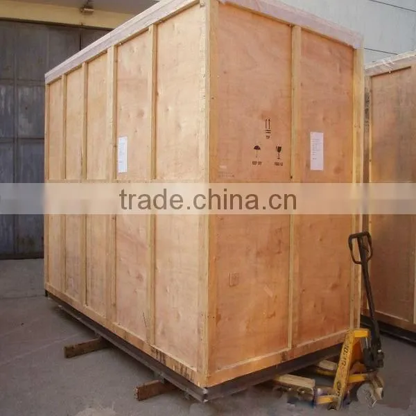 Commerial Price Lawn Areator Machine