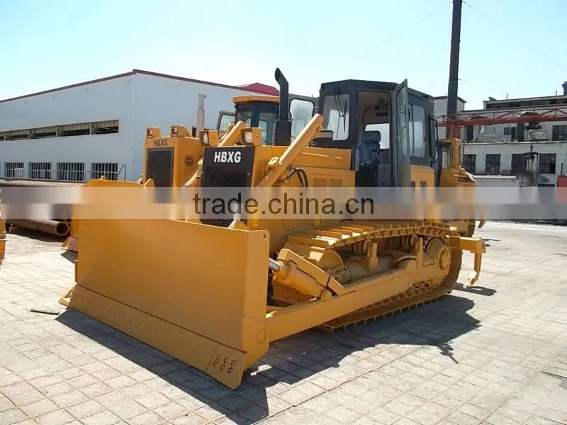 High Quality 4.5m3 Bucket HBXG SD6G Bulldozer