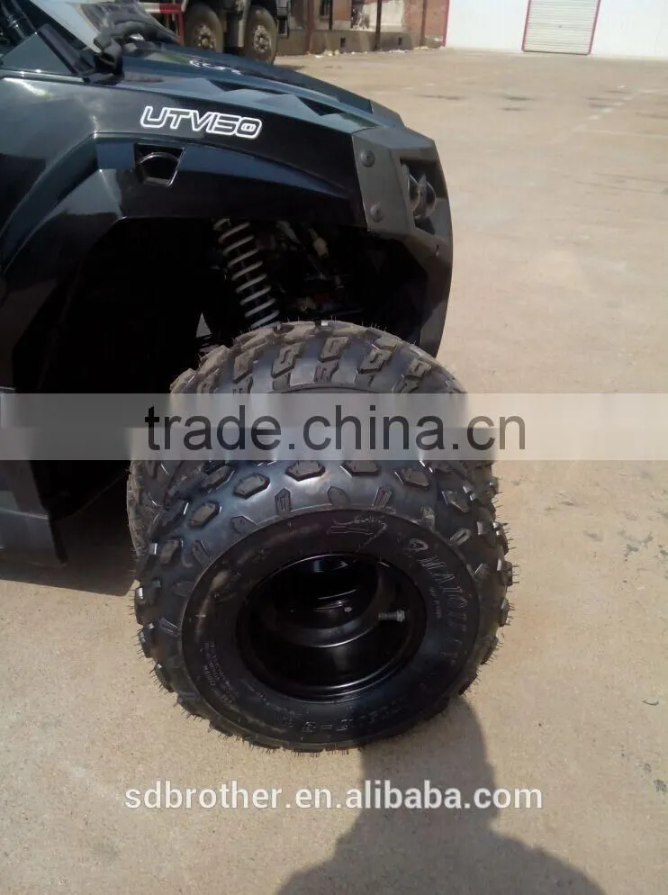 150cc UTV