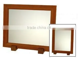 You can use it for mirror or phpto frame
