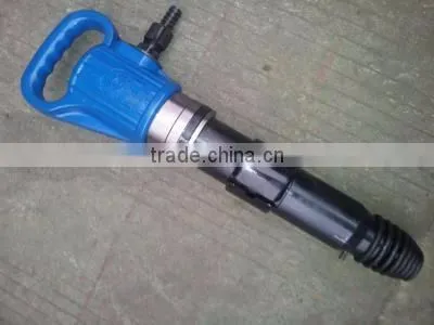 Pneumatic Pick Rock Drill parts