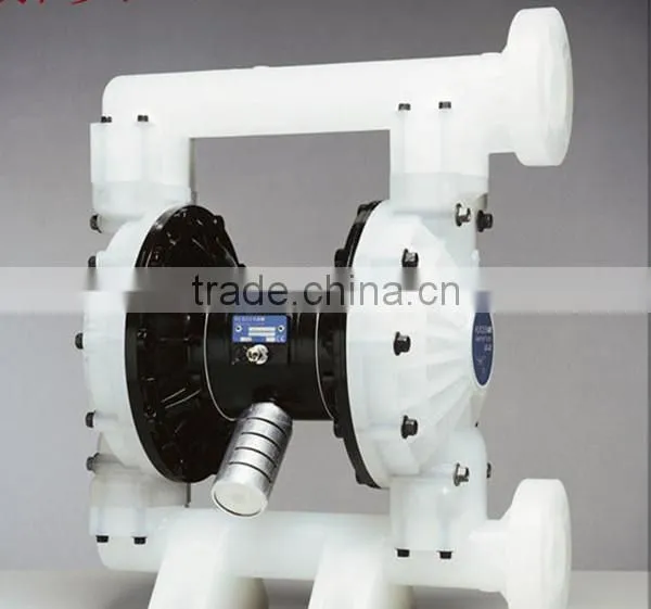 Mine BQG200 sandpiper diaphragm pumps