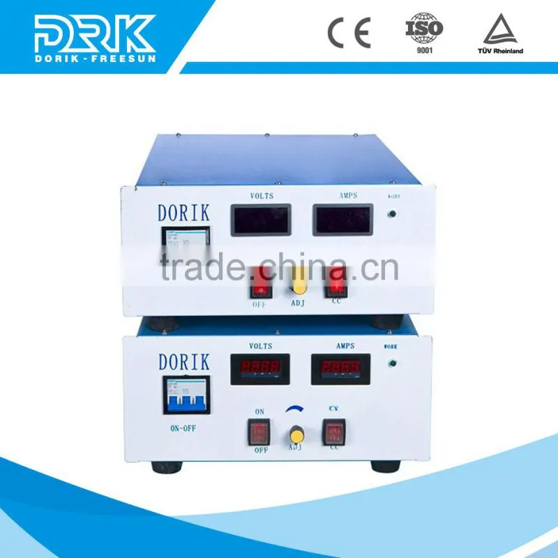 CE approval 12V IGBT diode rectifier