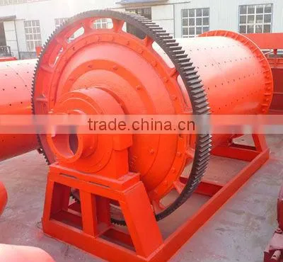 ball mill specification with high quality