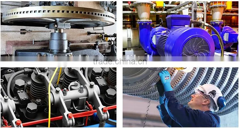 Cheap diesel type electric generator set