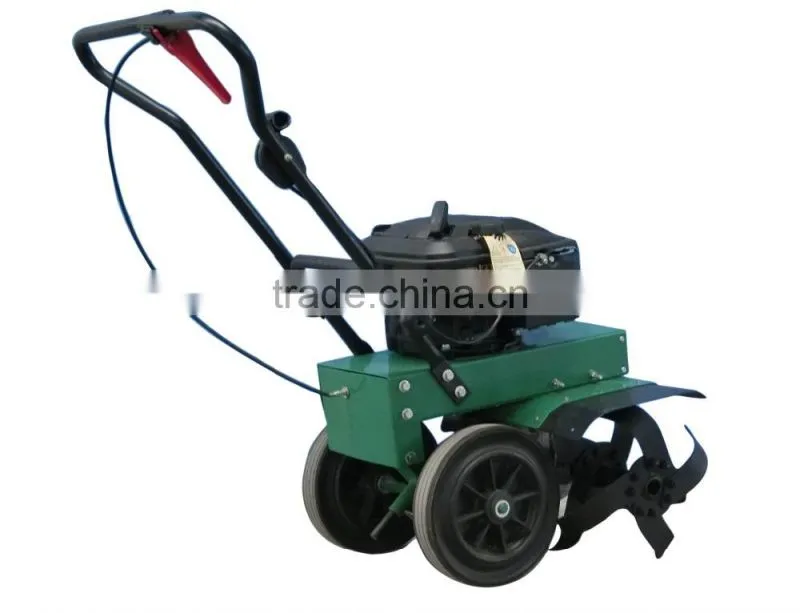 Economic 5.5Hp walking tractor /mini tiller/Rotary tiller for garden and farm RT55