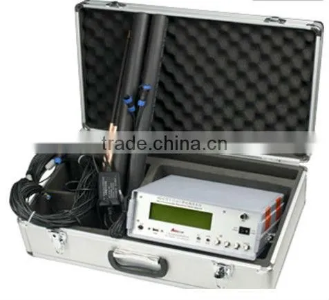 NEF-600 Underground gold detectors High-quality