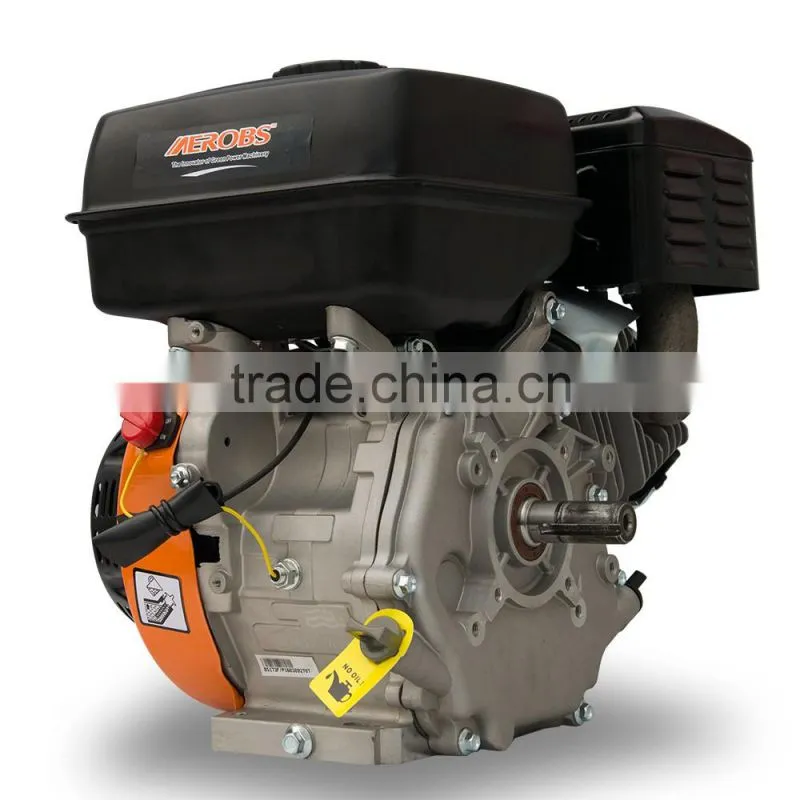 177 Chongqing CHINA Aerobs General 5.5hp ohv Single Cylinder Engine Gasoline Engine for Model Airplane