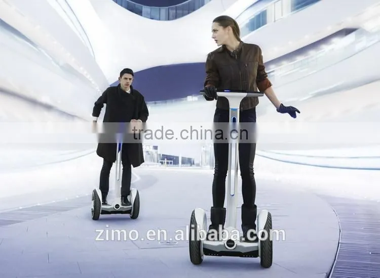 2017 Original 620wh Ninebot Elite