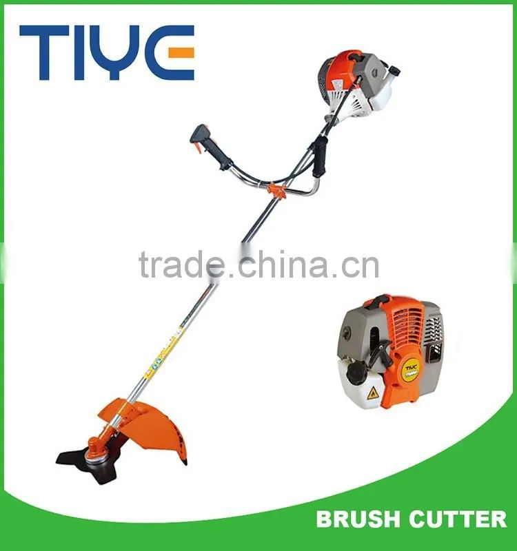 Garden Machinery Wheat Brush Cutter Grass Trimmer Price