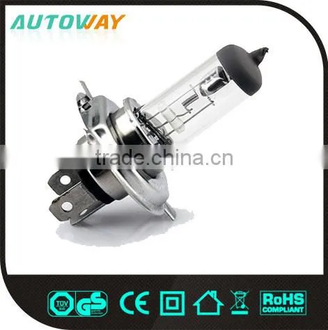 12V 60/55W Clear H4 Halogen Bulb