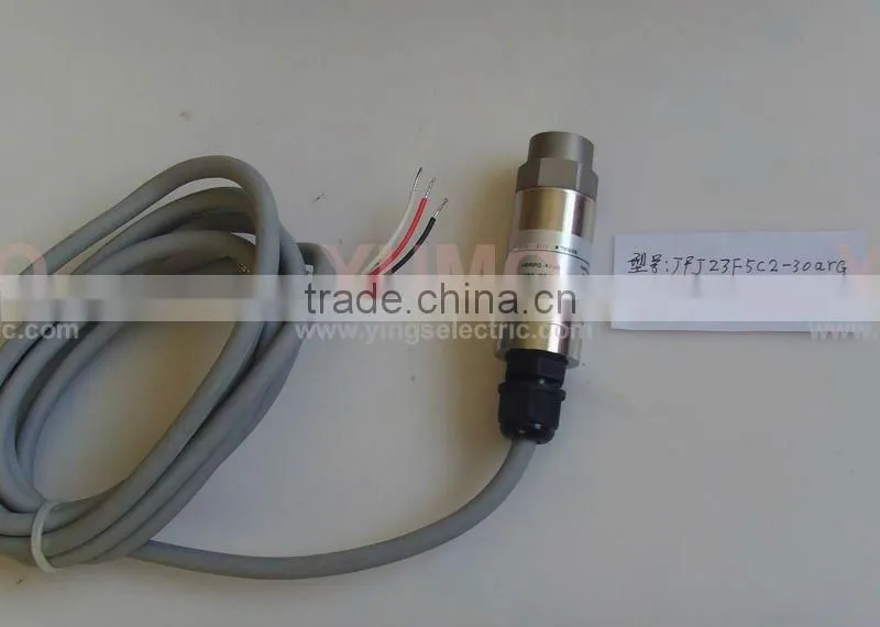 JPJ23F5C2-30BarG YUMO 12VDC Pressure transmitter air pump compressor pressure switch