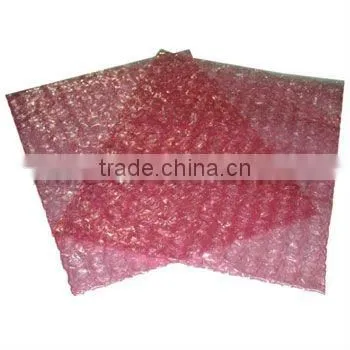 high quality and economic esd bubble bag
