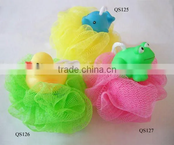 Plastic Mesh Bag Extrusion Line