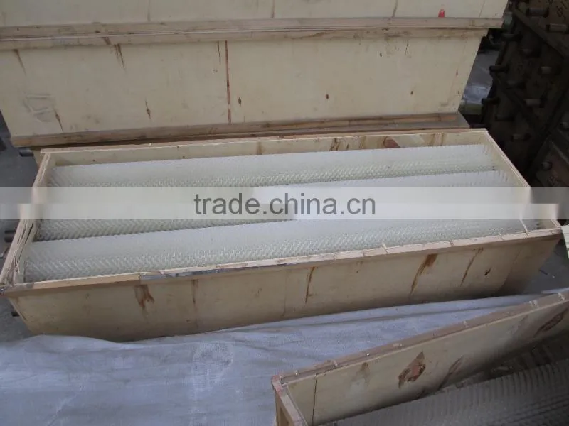 soft nylon brush roller type carrot vegetable tuber crop washing equipment