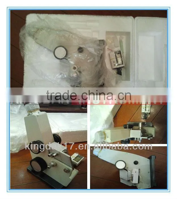 KYA-2WAJ ABBE Refractometer/AutoRefractometer/DIGITAL Refractometer
