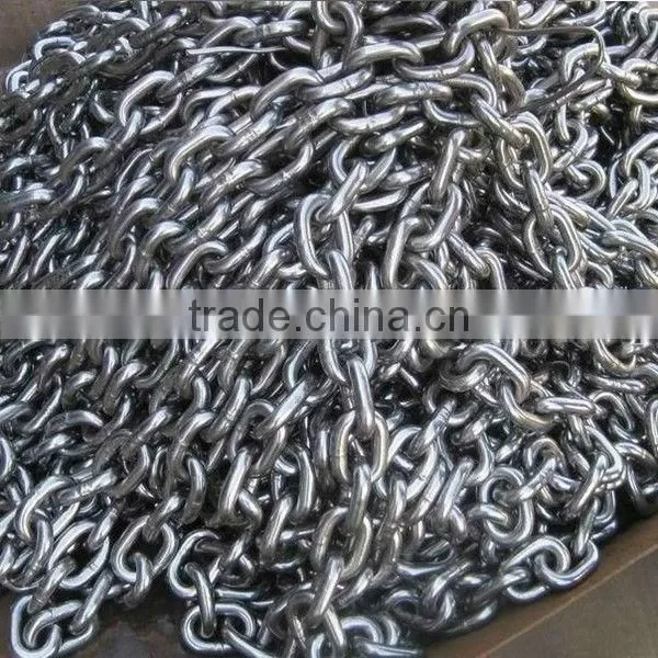 G80 load chain
