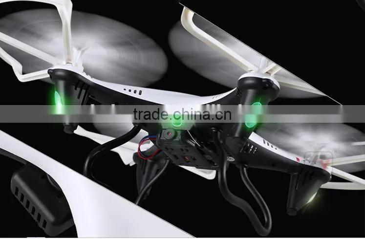 HOT ITEM 4axis Drone remote control aircraft toys