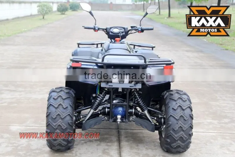 Electric ATV 5000W 72V