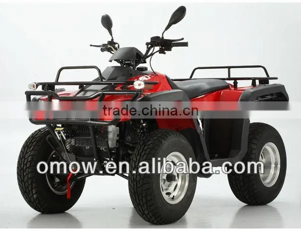 EEC EPA 300cc 4x4 ATV Quad