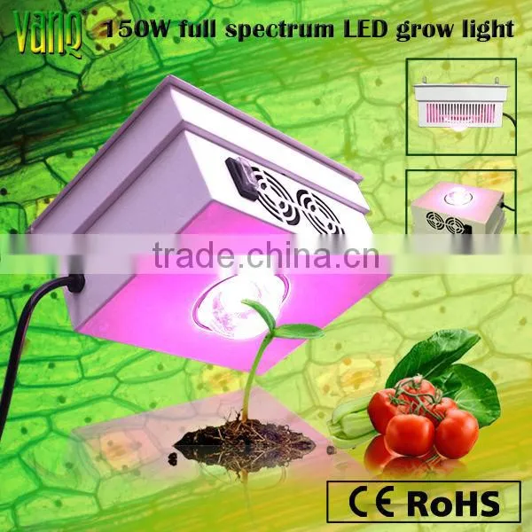 best selling led grow lights 300w full spectrum glasshouse indoor plant ligting high power
