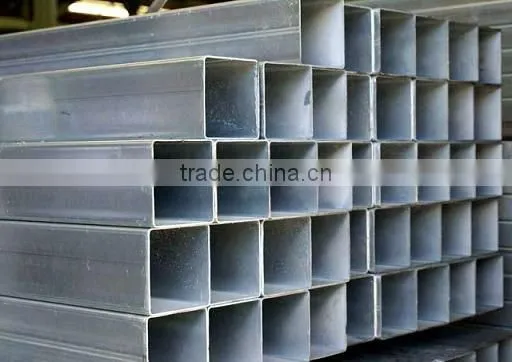 50*50 square fence post