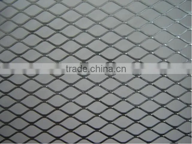 High Quality Expanded metal mesh (15 years factory)