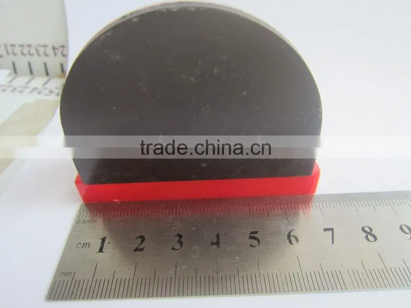 Snow Globe With The Magnet,Fridge Magnet For Tourist Souvenirs,OEM Fridge Magnet Plastic Photo Snow Globe