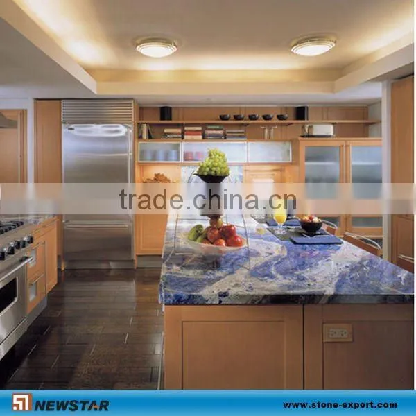 Newstar transparent backlit onyx glass