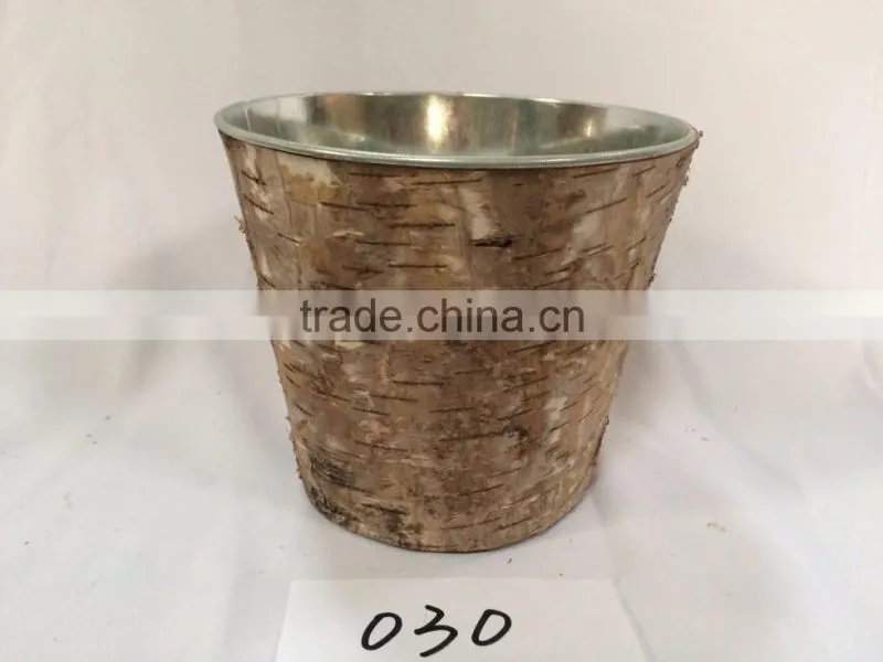 hot sale handmade by chinese home & garden succulent small tree chinese planters