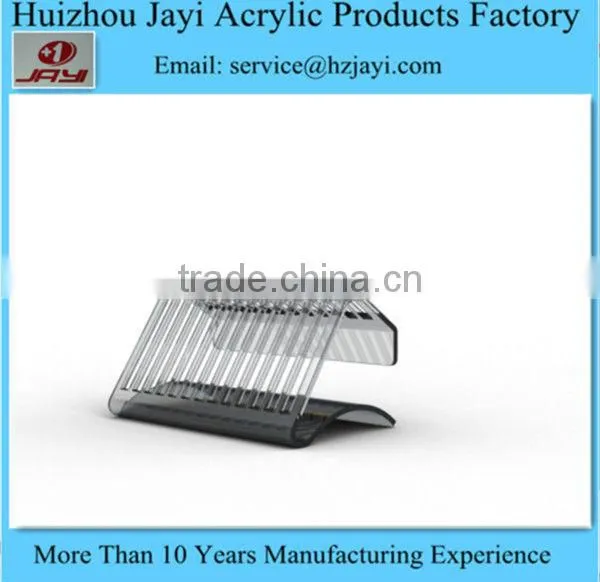 High Quality Acrylic CD Display Stand