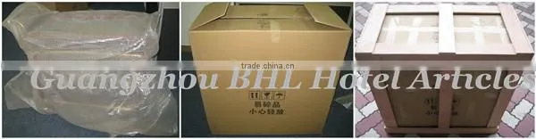 Guangzhou wholesale hotel supplies stainless steel trolley tea pot storage trolleys tea serving trolley C268