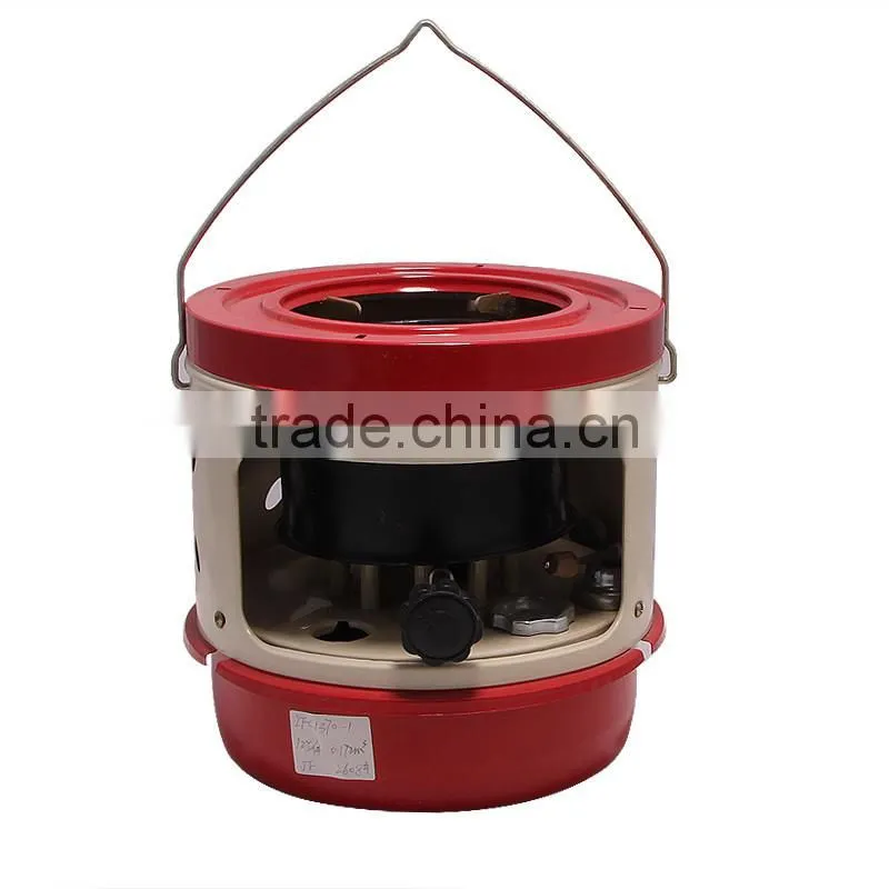 easy taking kerosene camping cooking stove